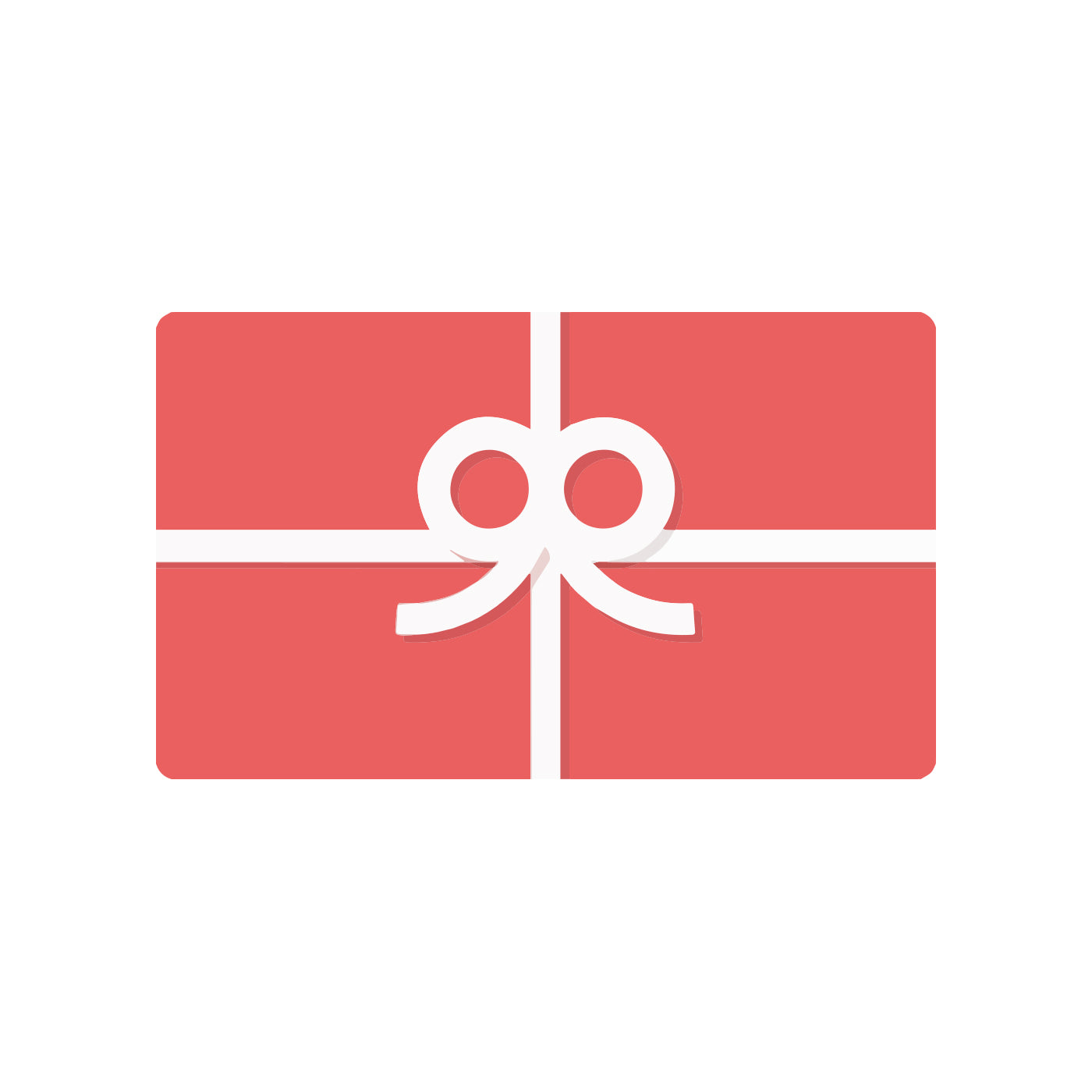Original Weekend Gift Card