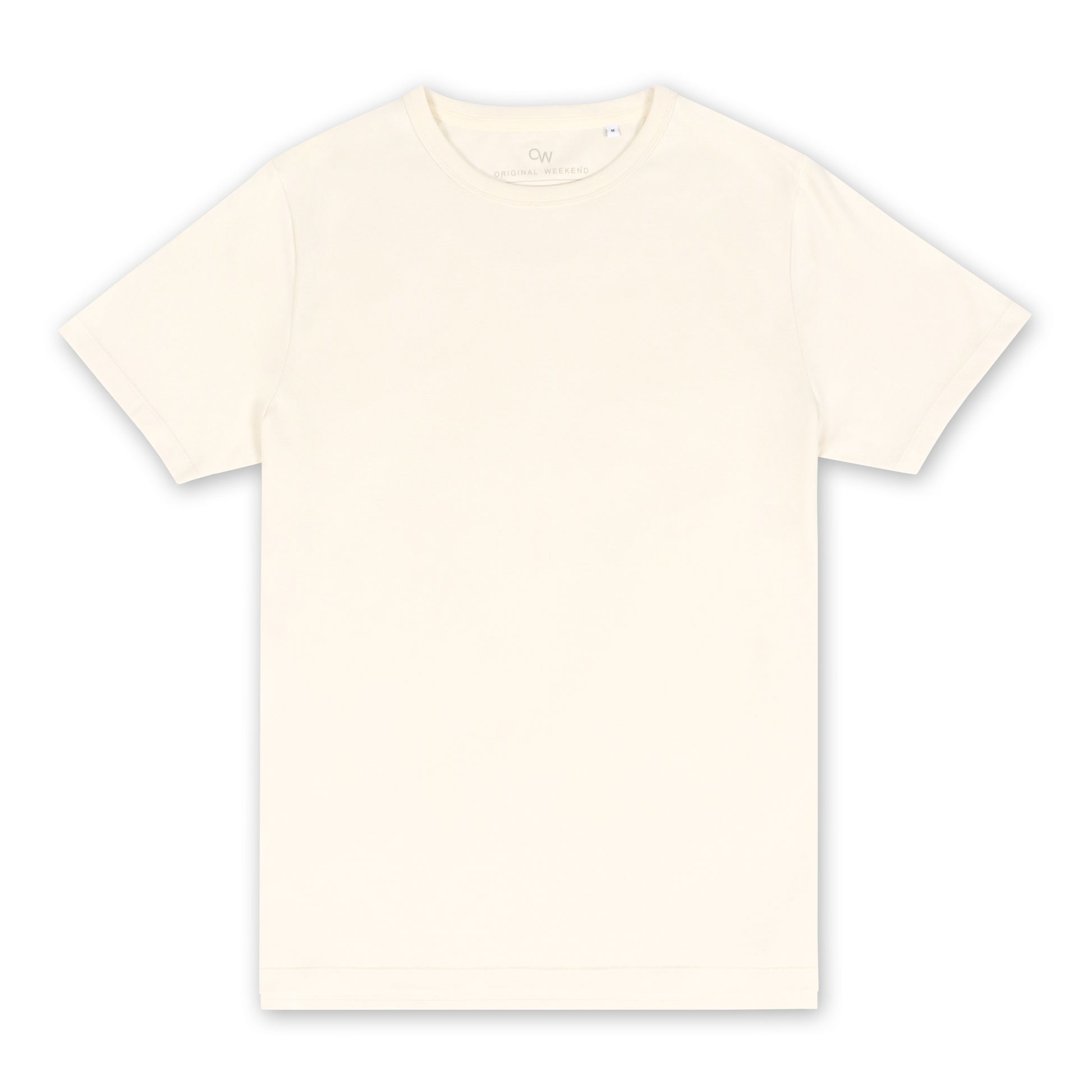 Off-White Premium Box Fit T-Shirt